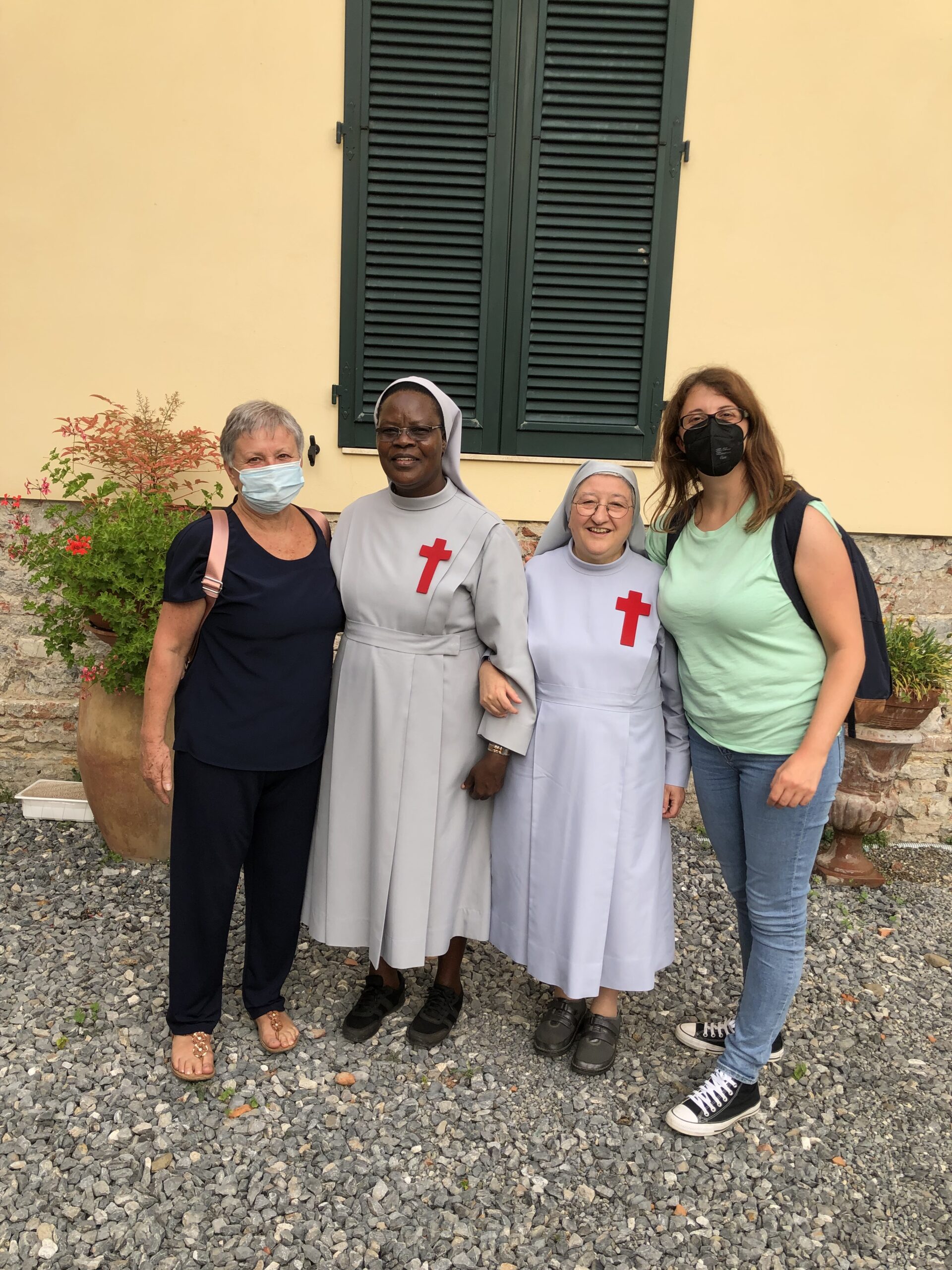 2021 luglio hicsum 12 suor marielouise italia lucca barbantini camilliane incontro iniziale misericordia viareggio spazio spadoni 2 scaled