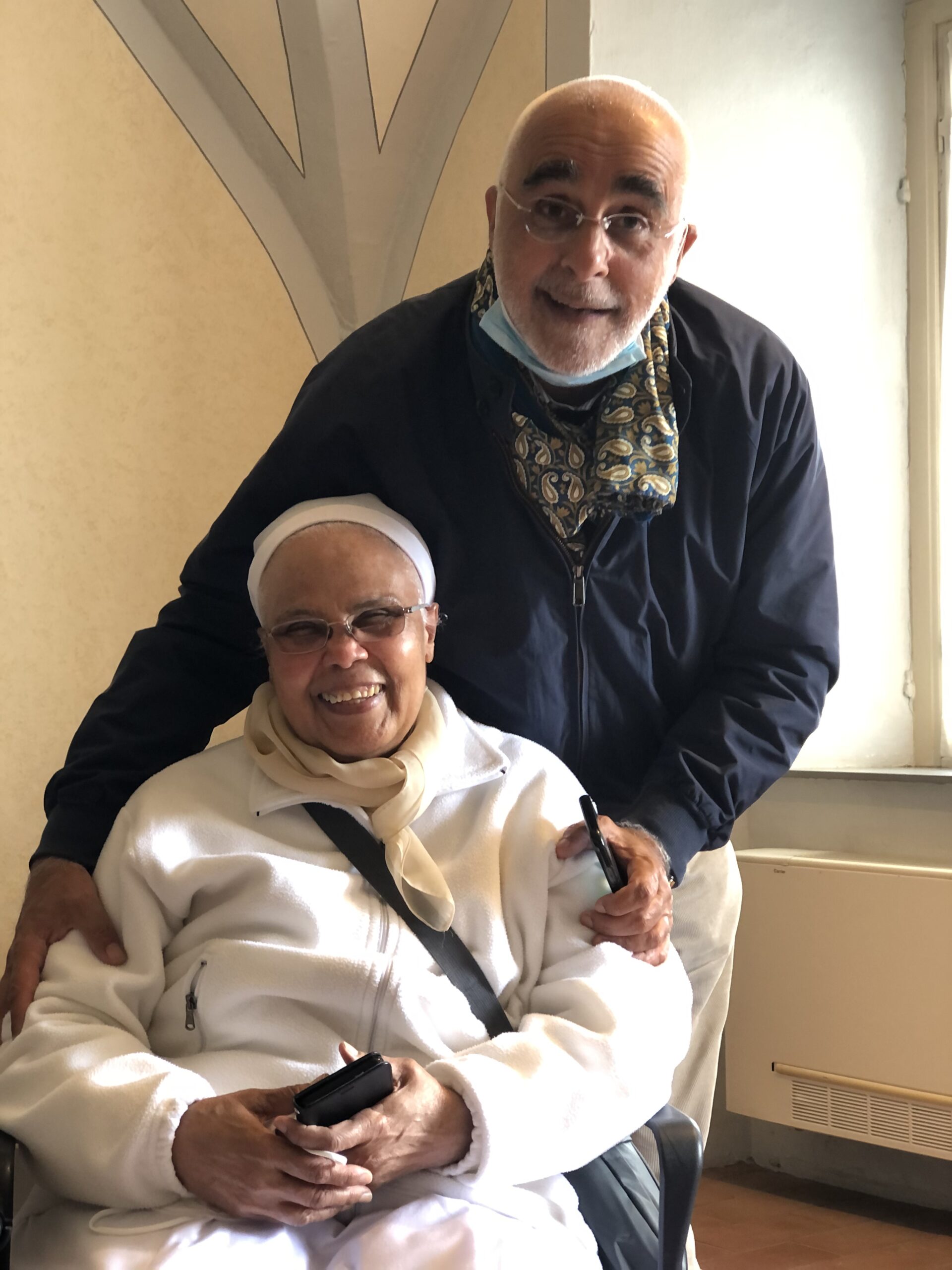 2021 maggio italia lucca san cerbone hic sum 6 suor rolande formazione spazio spadoni scaled