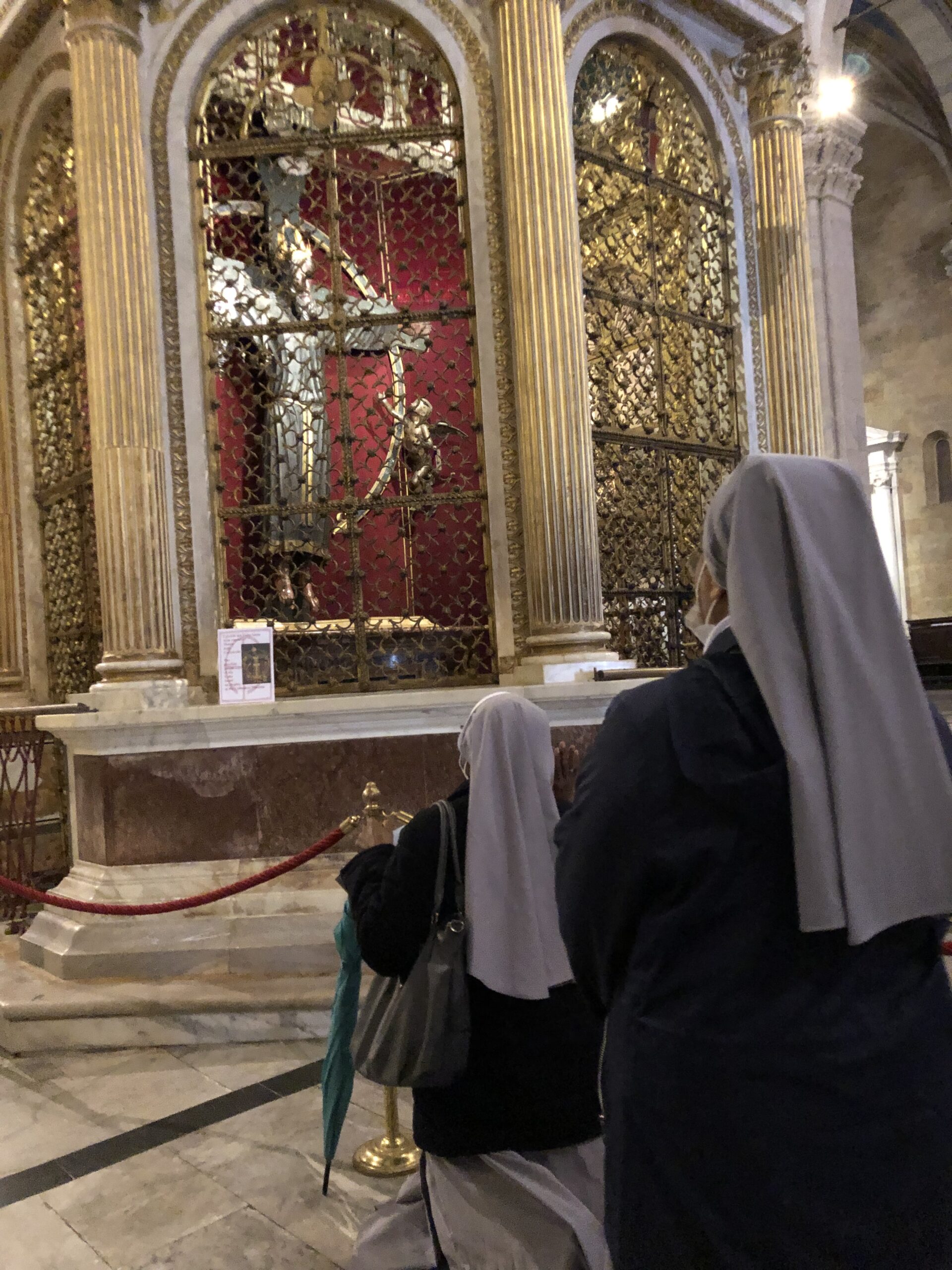 2021 ottobre hic sum 5 suor justina italia castelnuovo garfagnana lucca misericordia formazione spazio spadoni 21 scaled