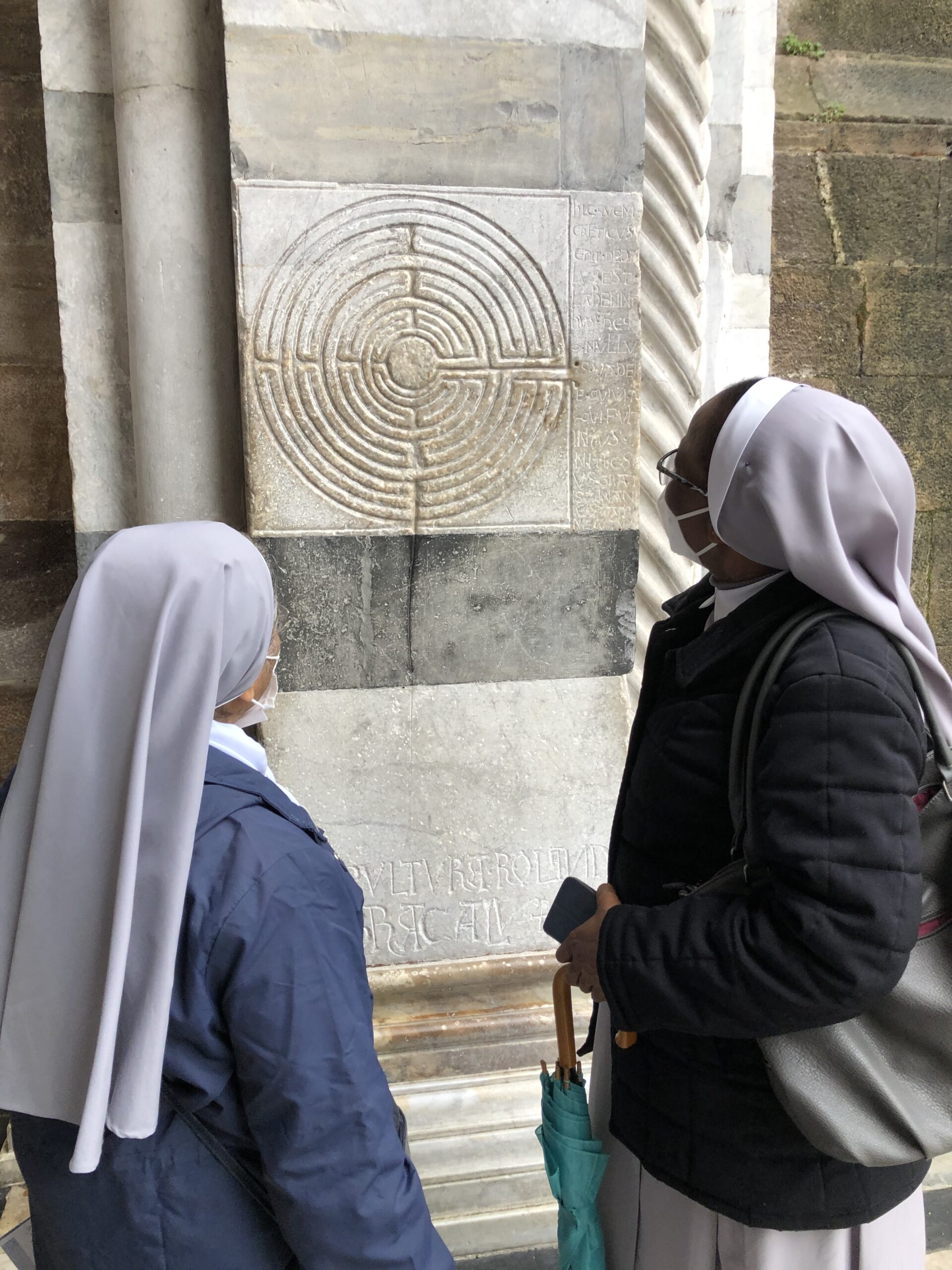 2021 ottobre hic sum 5 suor justina italia castelnuovo garfagnana lucca misericordia formazione spazio spadoni 23 scaled
