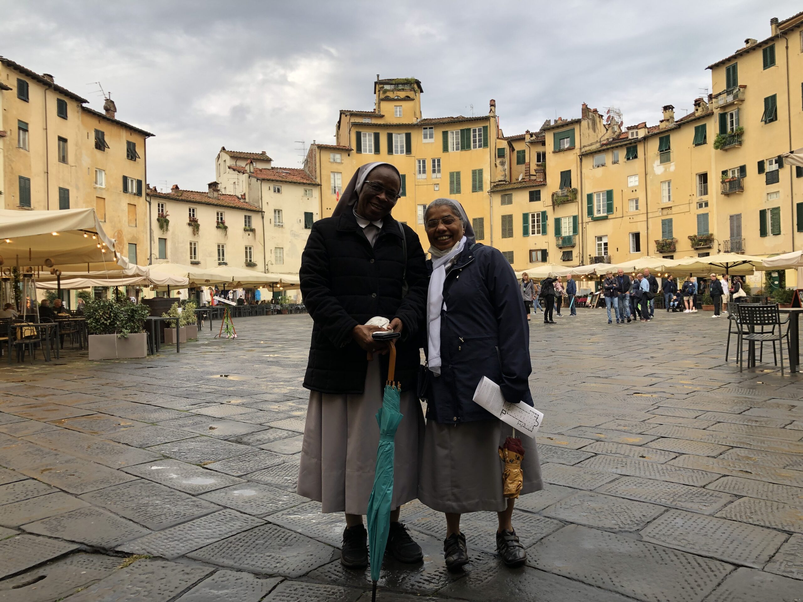 2021 ottobre hic sum 5 suor justina italia castelnuovo garfagnana lucca misericordia formazione spazio spadoni 24 scaled