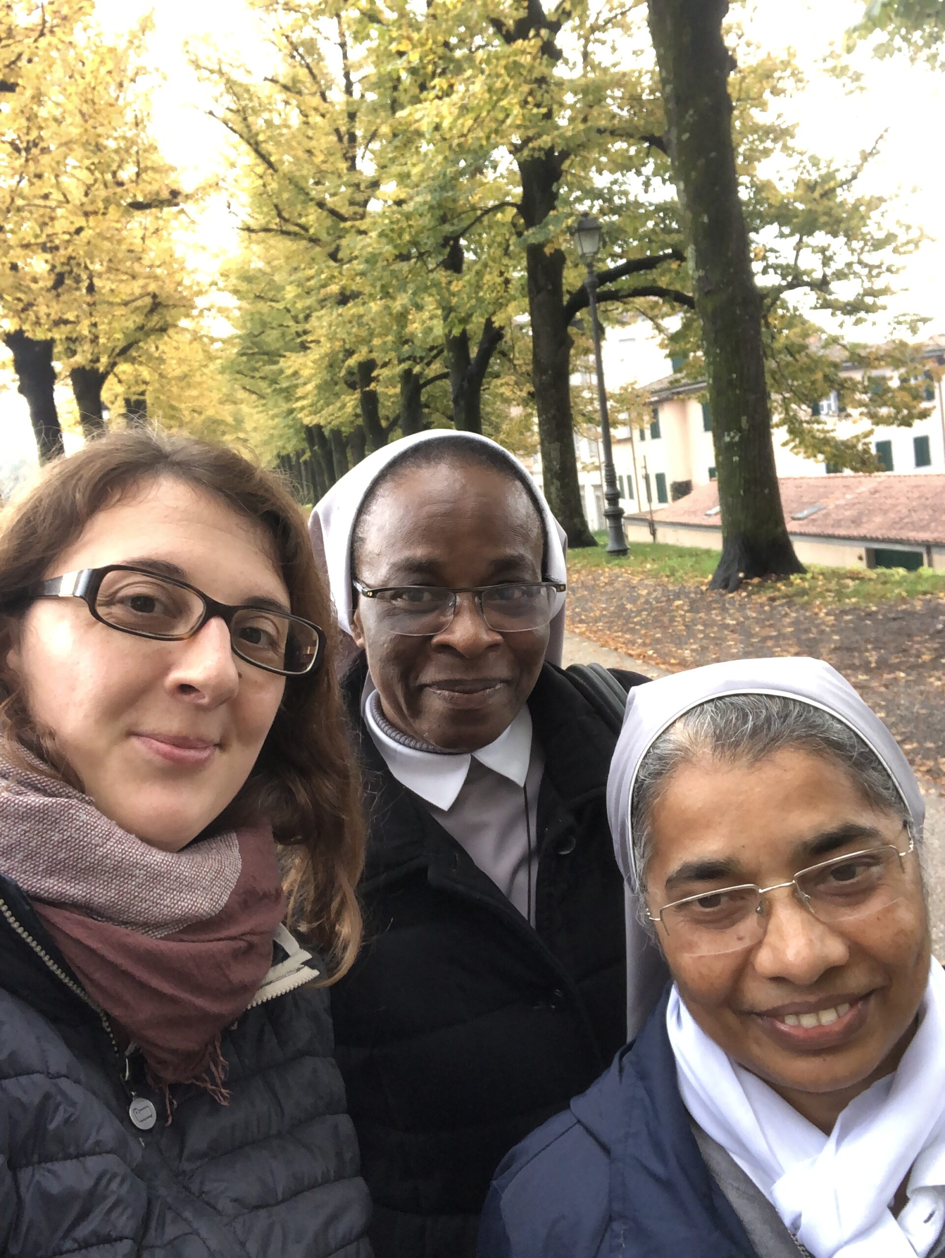 2021 ottobre hic sum 5 suor justina italia castelnuovo garfagnana lucca misericordia formazione spazio spadoni 31 scaled
