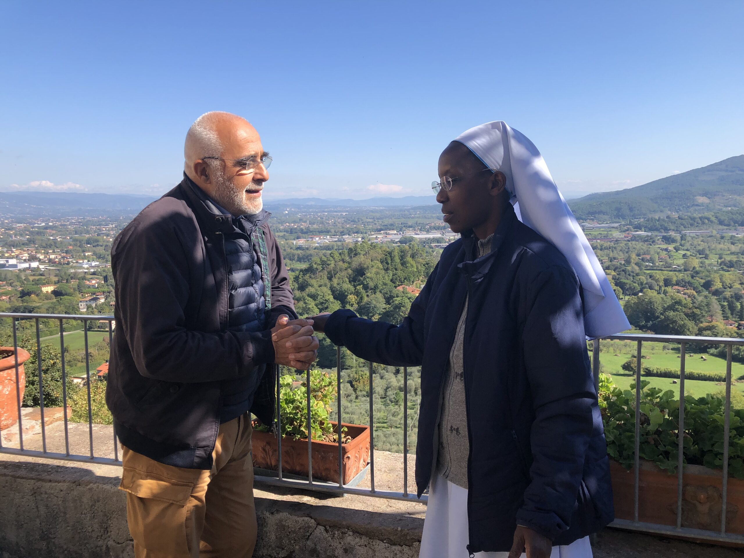 2021 ottobre hicsum 10 suor Hyacinthe italia lucca formazione misericordia sansepolcro spazio spadoni 10 scaled