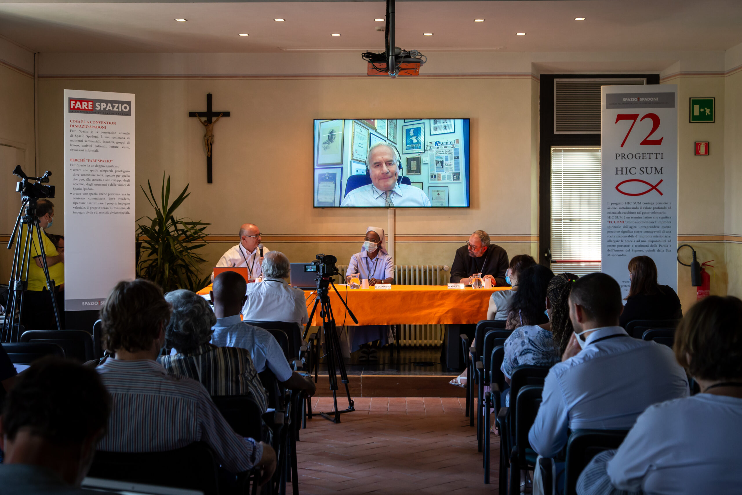 2021 settembre hicsum 10 suor Hyacinthe italia lucca formazione misericordia sansepolcro convention fare spazio reciprocita spadoni 9 scaled