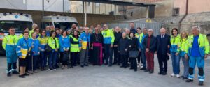 2022 aprile 22 hicsum 20 rosolini misericordia messico spazio spadoni sr angelica perla volontari foto gruppo monsignor rumeo 300x125