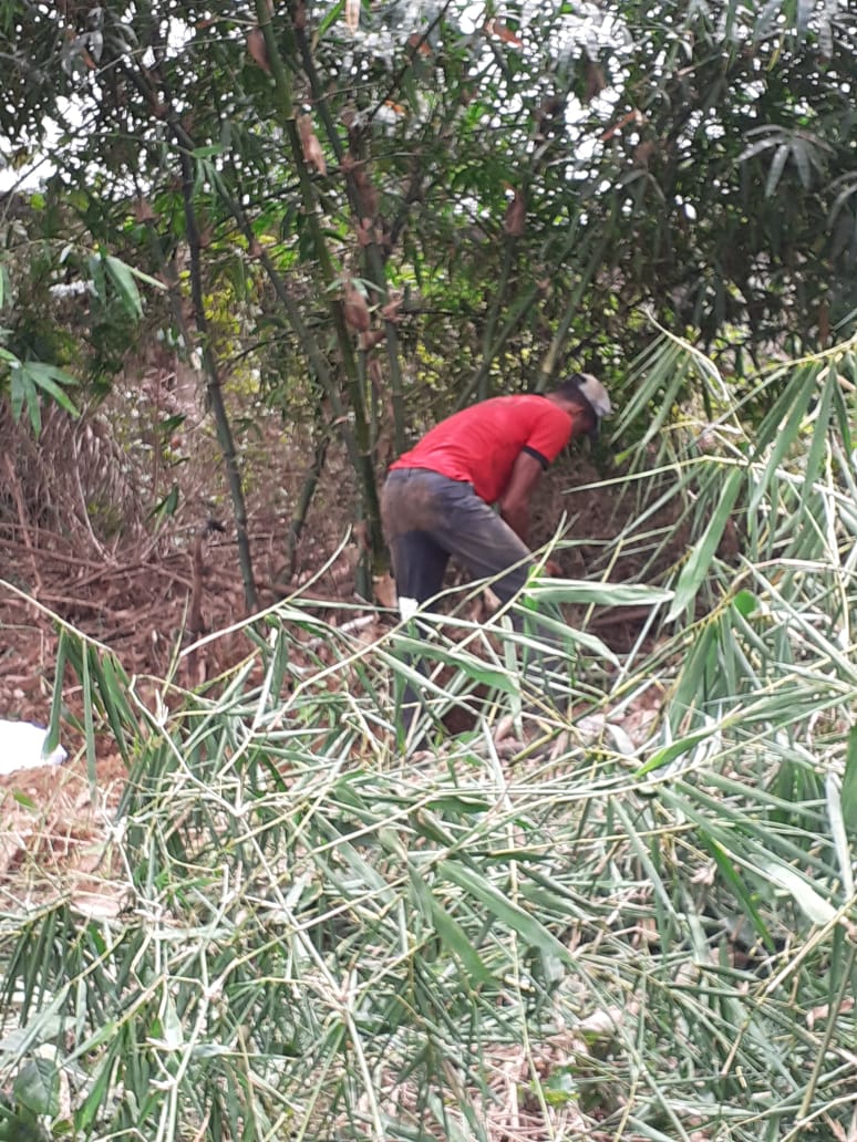 2022 aprile hic sum 2 Nigeria Uyo sr beatrice villa adriana pane misericordia agricoltura impresa sociale spazio spadoni 33