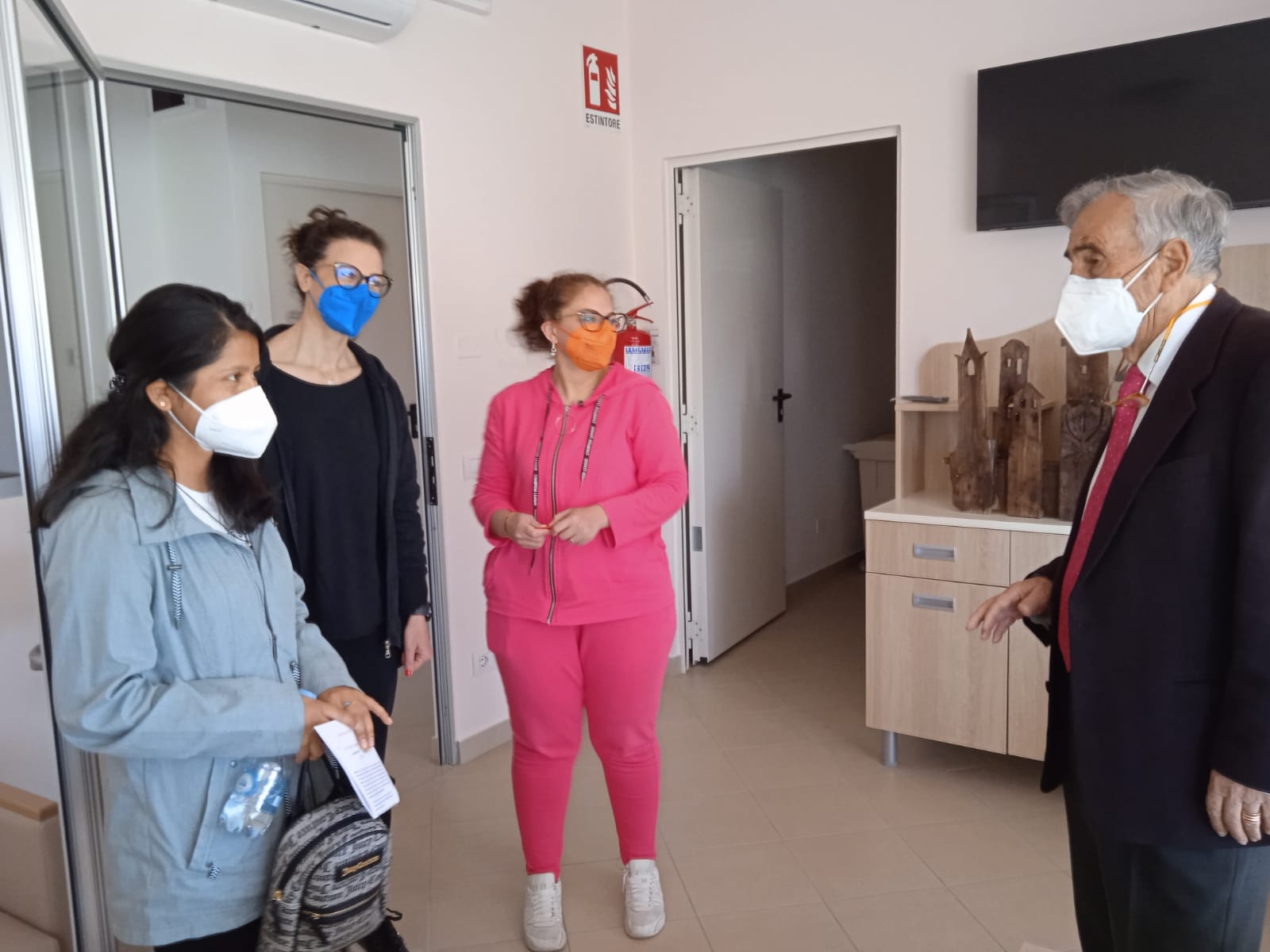 2022 aprile hicsum 11 italia montepulciano chiusi pienza mirian clarettiane misericordia sarteano formazione spazio spadoni 1 1