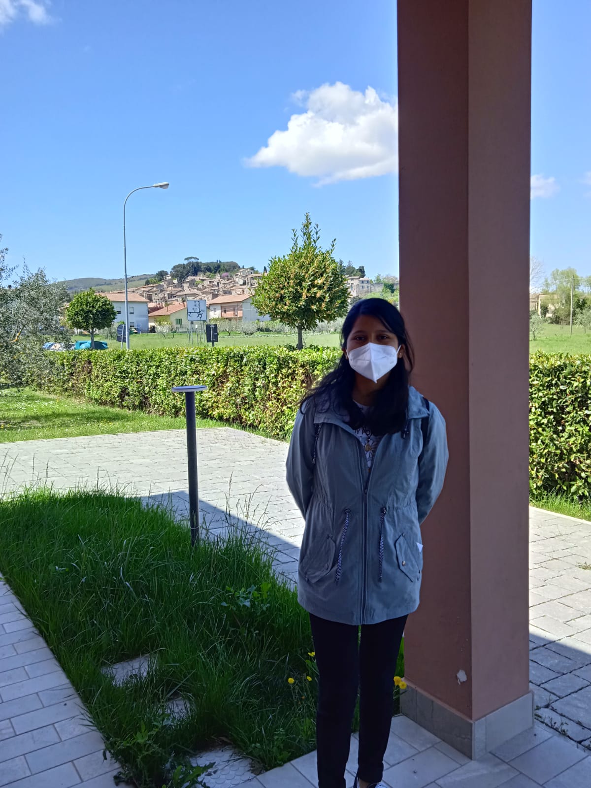 2022 aprile hicsum 11 italia montepulciano chiusi pienza mirian clarettiane misericordia sarteano formazione spazio spadoni 7