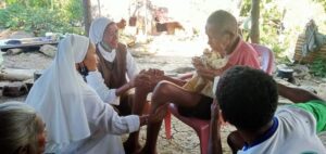 2022 dicembre 4 hicsum 33 timor leste spazio spadoni italia misericordia borgo mozzano sr ansila suore figlie san francesco visita ammalati 8 300x142