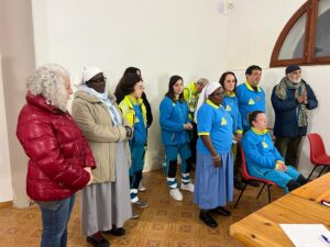 2022 dicembre 5 hicsum 36 loppiano misericordia uzzano spazio spadoni suor luminatha suore dimora carita corso opere operam 2 300x225