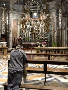 2022 febbraio 13 hicsum 17 italia spazio spadoni montenero santuario suor elisabeth preghiera 225x300