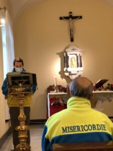 2022 febbraio 23 hicsum 16 italia san cerbone spazio spadoni misericordia orta nova celebrazione messa 2 225x300
