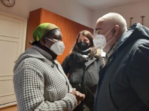 2022 febbraio hicsum 24 italia assisi spazio spadoni luigi suor adele famille helmet suore selene pera formazione 3 300x225