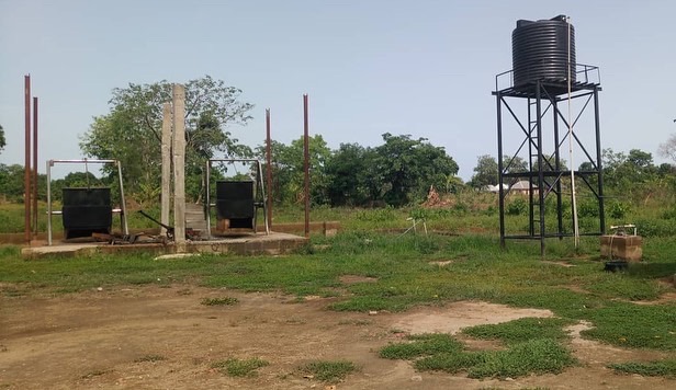 2022 febbraio nigeria idah abuja hic sum 7 suor margaret riso pane misericordia bivigliano spazio spadoni 2