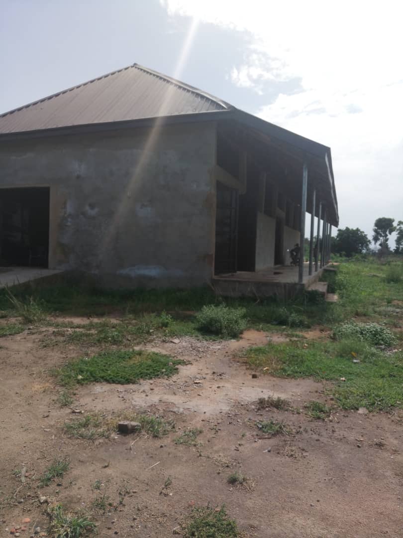 2022 febbraio nigeria idah abuja hic sum 7 suor margaret riso pane misericordia bivigliano spazio spadoni 6