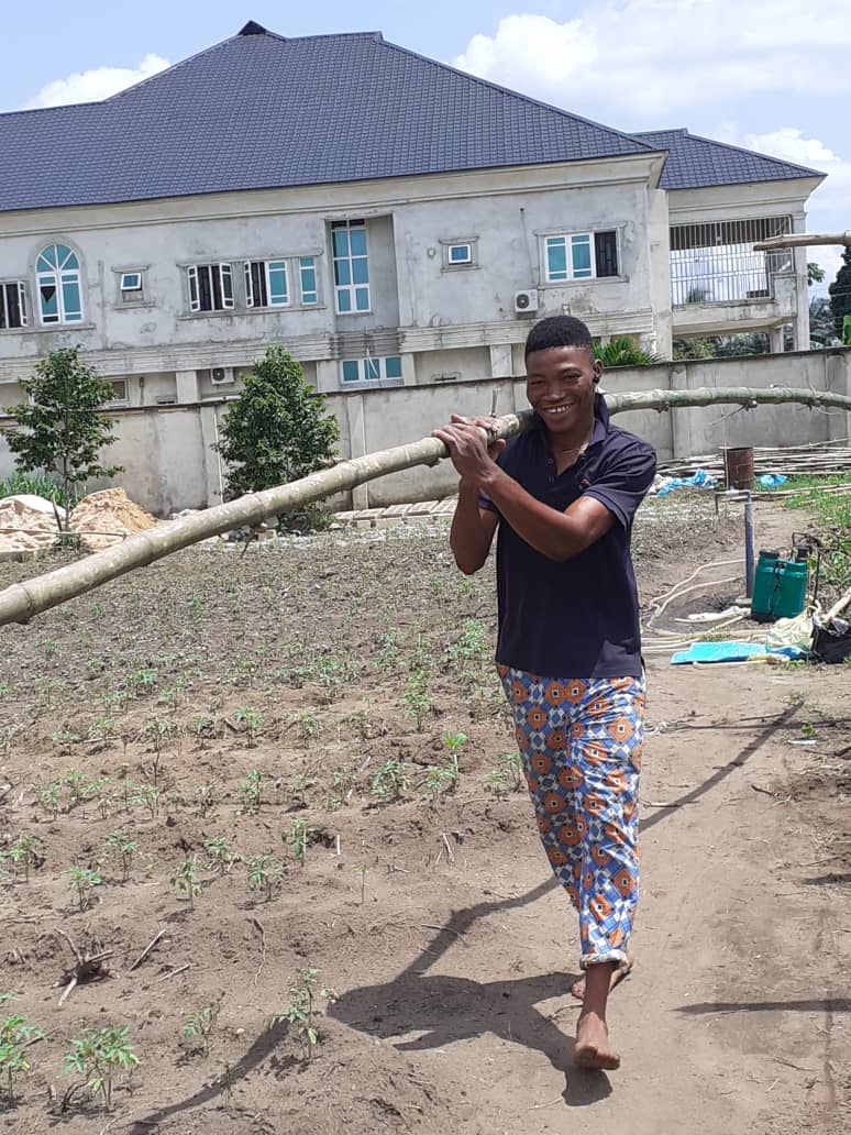 2022 giugno hic sum 2 nigeria uyo sr beatrice volontari pane misericordia agricoltura spazio spadoni 11