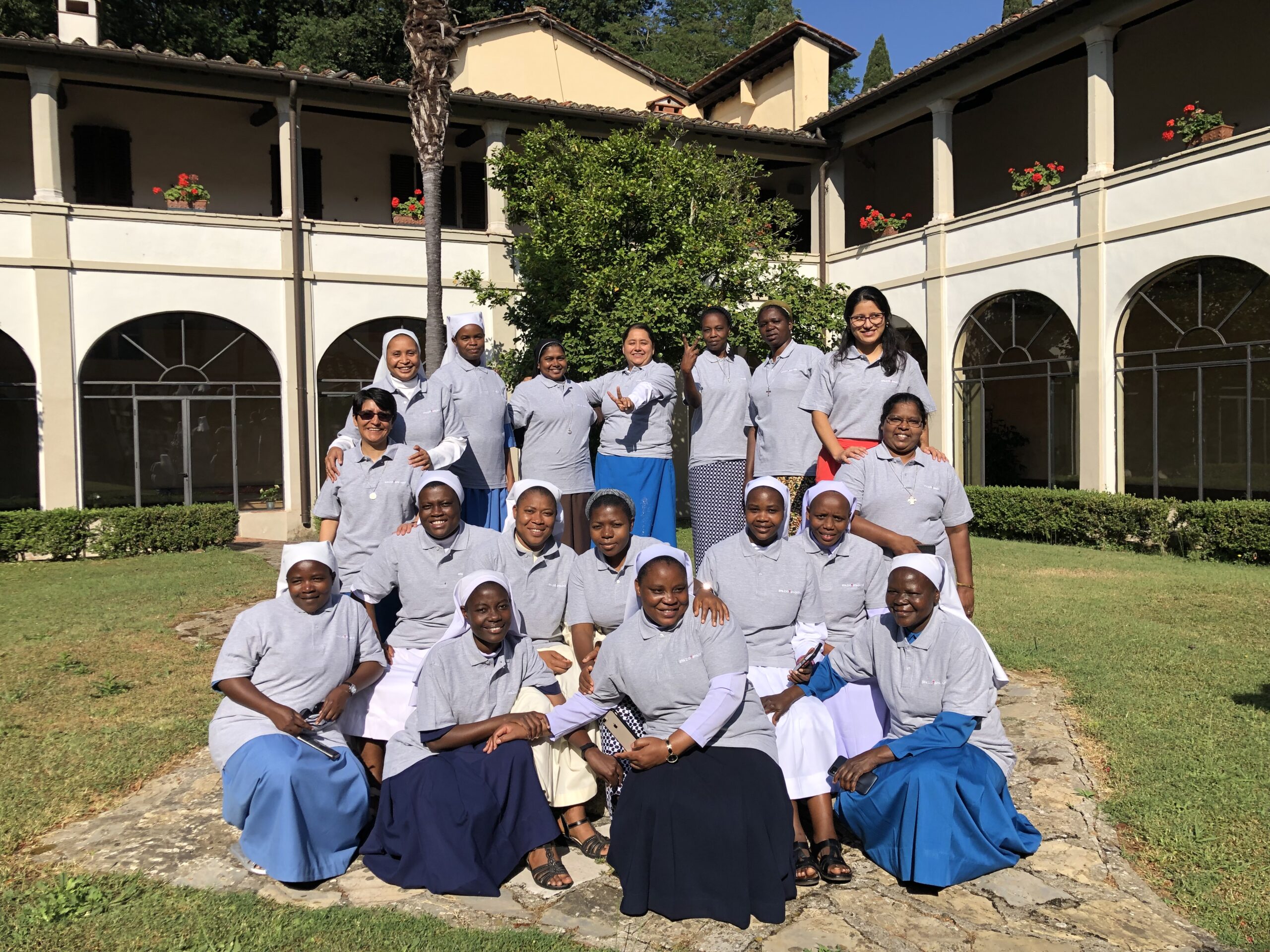 2022 giugno hicsum 11 italia lucca mirian clarettiane misericordia sarteano formazione convento san cerbone spazio spadoni 10 1 scaled