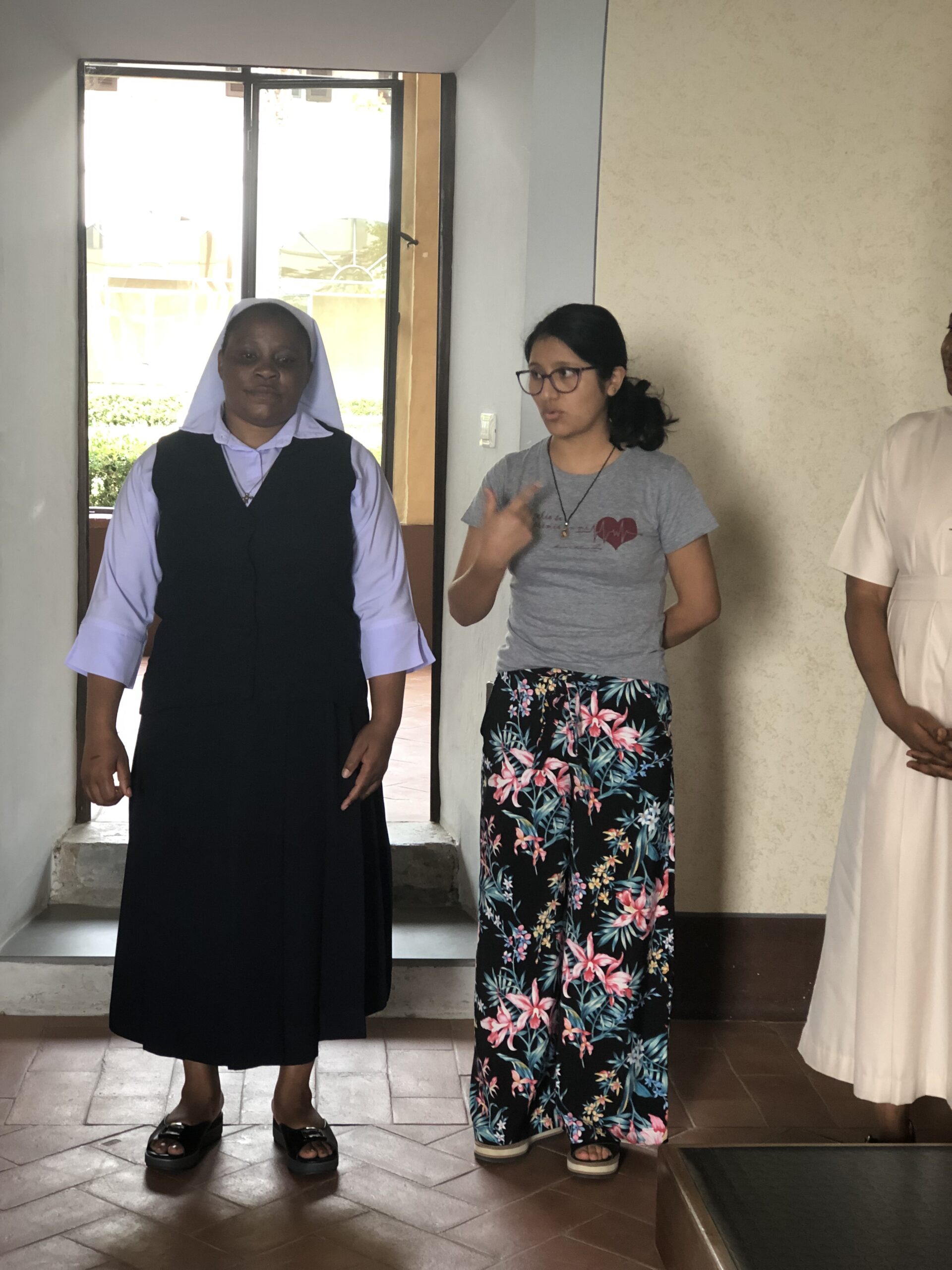 2022 giugno hicsum 11 italia lucca mirian clarettiane misericordia sarteano formazione convento san cerbone spazio spadoni 6 scaled