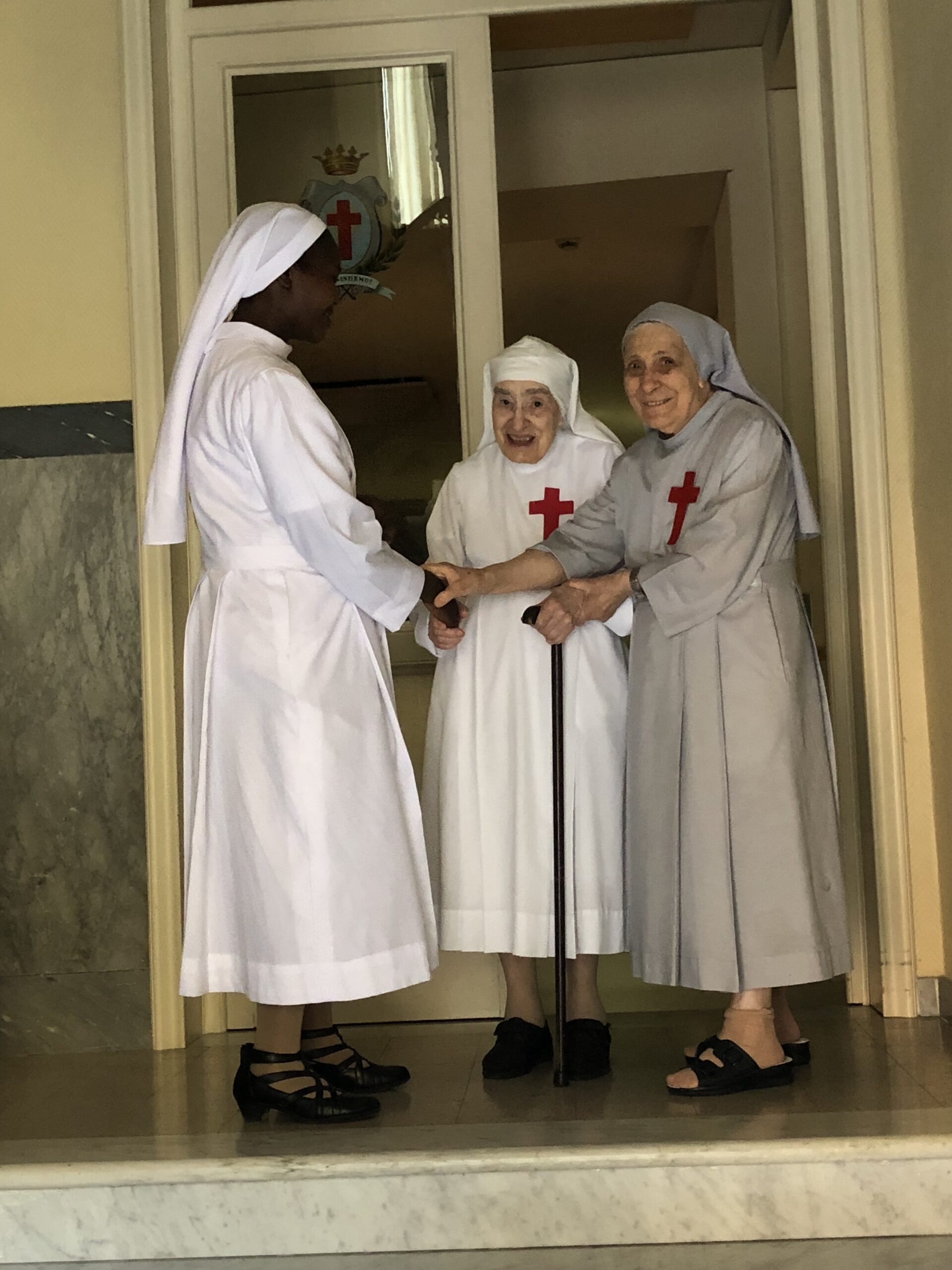 2022 giugno hicsum 12 suor marie louise italia lucca barbantini ministre infermi forazione convento san cerbone spazio spadoni 12 scaled