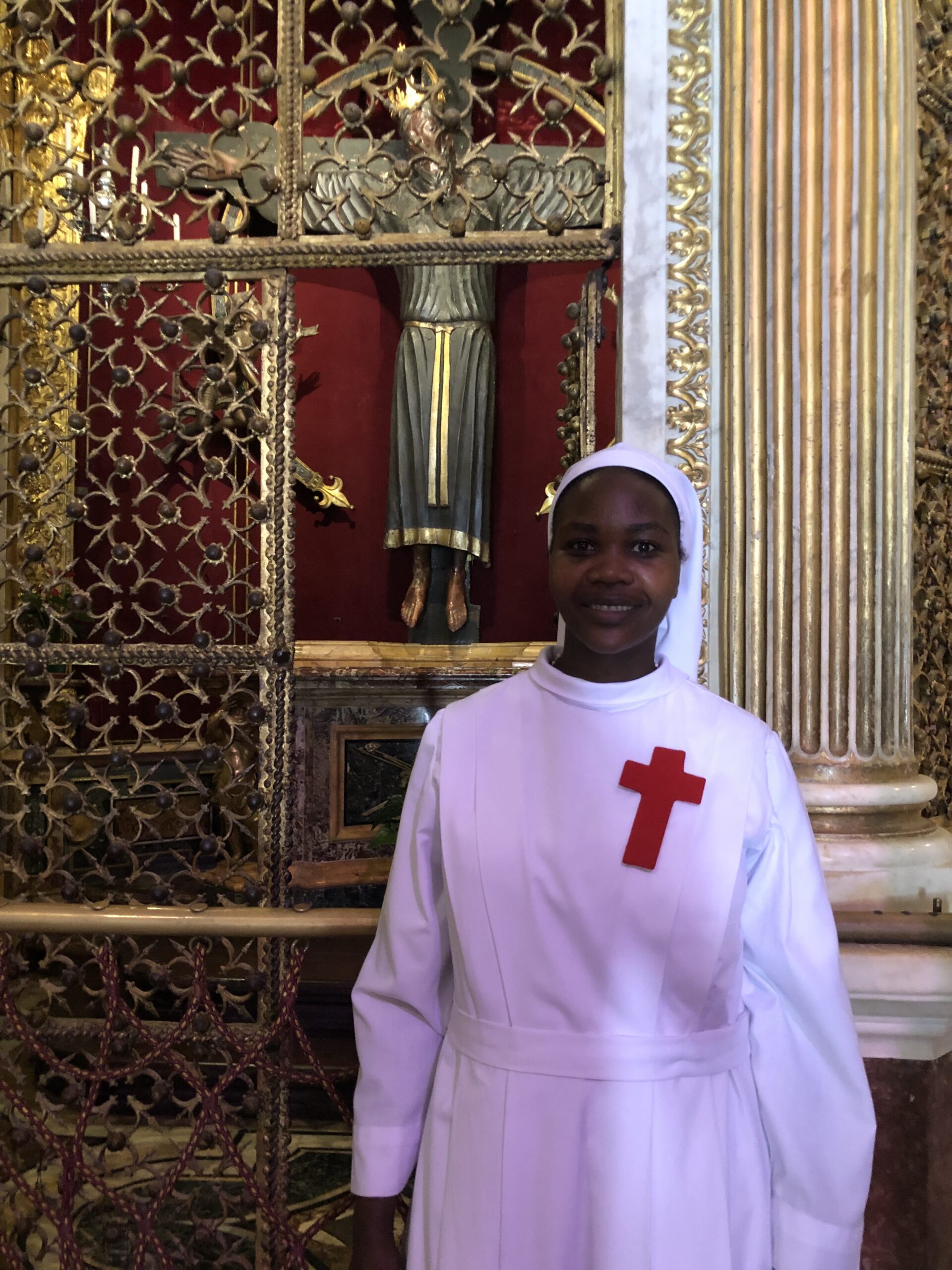 2022 giugno hicsum 12 suor marie louise italia lucca barbantini ministre infermi forazione convento san cerbone spazio spadoni 6 scaled
