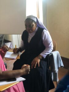 2022 giugno hicsum 26 italia misericordia canosa puglia spazio spadoni formazione convento san cerbone lucca sr christine 5 225x300
