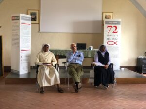 2022 giugno hicsum 31 italia spazio spadoni sr odette sic suore immacolata concezione formazione san cerbone luigi 300x225