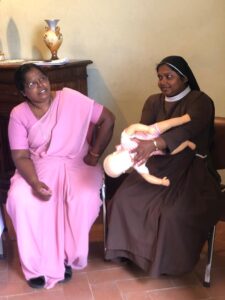 2022 giugno hicsum 8 italia lucca suor latha misericordia anghiari spazio spadoni formazione volontariato primo soccorso 14 225x300