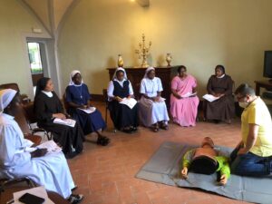2022 giugno italia formazione convento san cerbone spazio spadoni suore fr.ia 3 300x225