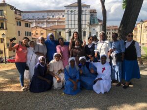 2022 giugno italia formazione convento san cerbone spazio spadoni suore fr.ia 5 300x225