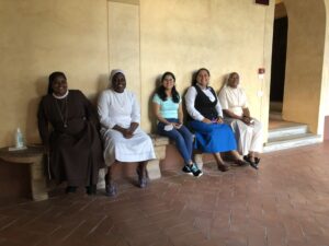 2022 giugno italia formazione convento san cerbone spazio spadoni suore fr.ia 6 300x225