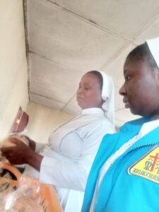 2022 hicsum 13 Calabar nigeria firenzuola misericordia spazio spadoni sr maria abang handmaids holy child jesus 225x300