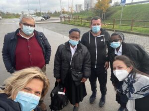 2022 hicsum 22 italia tanzania spazio spadoni misericordia roccasecca sr devotha angela caprio volontari 300x225