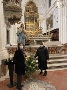 2022 hicsum 22 italia tanzania spazio spadoni misericordia roccasecca sr devotha chiesa 225x300
