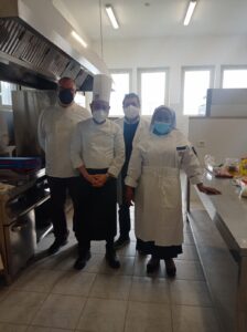 2022 hicsum 26 canosa misericordia spazio spadoni sr cristine sisters lady good counsel scuola cucina formazione 6 224x300