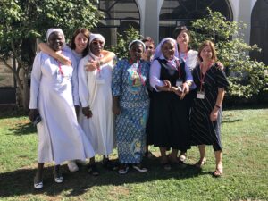 2022 hicsum 26 uganda italia misericordia canosa puglia spazio spadoni sr christine sisters of our lady consuel convention fare coraggio 2 300x225