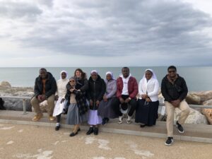 2022 hicsum 26 uganda italia misericordia canosa puglia spazio spadoni sr christine sisters of our lady consuel formazione 3 300x225