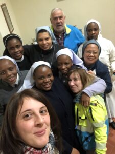 2022 hicsum 26 uganda italia misericordia canosa puglia spazio spadoni sr christine sisters of our lady consuel formazione 4 225x300