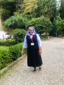 2022 hicsum 26 uganda italia misericordia canosa puglia spazio spadoni sr christine sisters of our lady consuel formazione convention 225x300