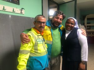2022 hicsum 26 uganda italia misericordia canosa puglia spazio spadoni sr christine sisters of our lady consuel formazione volontari 4 1 300x225