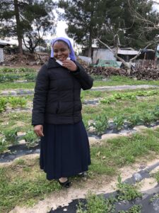2022 hicsum 26 uganda italia misericordia canosa puglia spazio spadoni sr christine sisters of our lady consuel formazione volontari 5 225x300