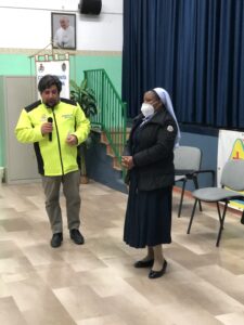 2022 hicsum 26 uganda italia misericordia canosa puglia spazio spadoni sr christine sisters of our lady consuel formazione volontari 8 225x300