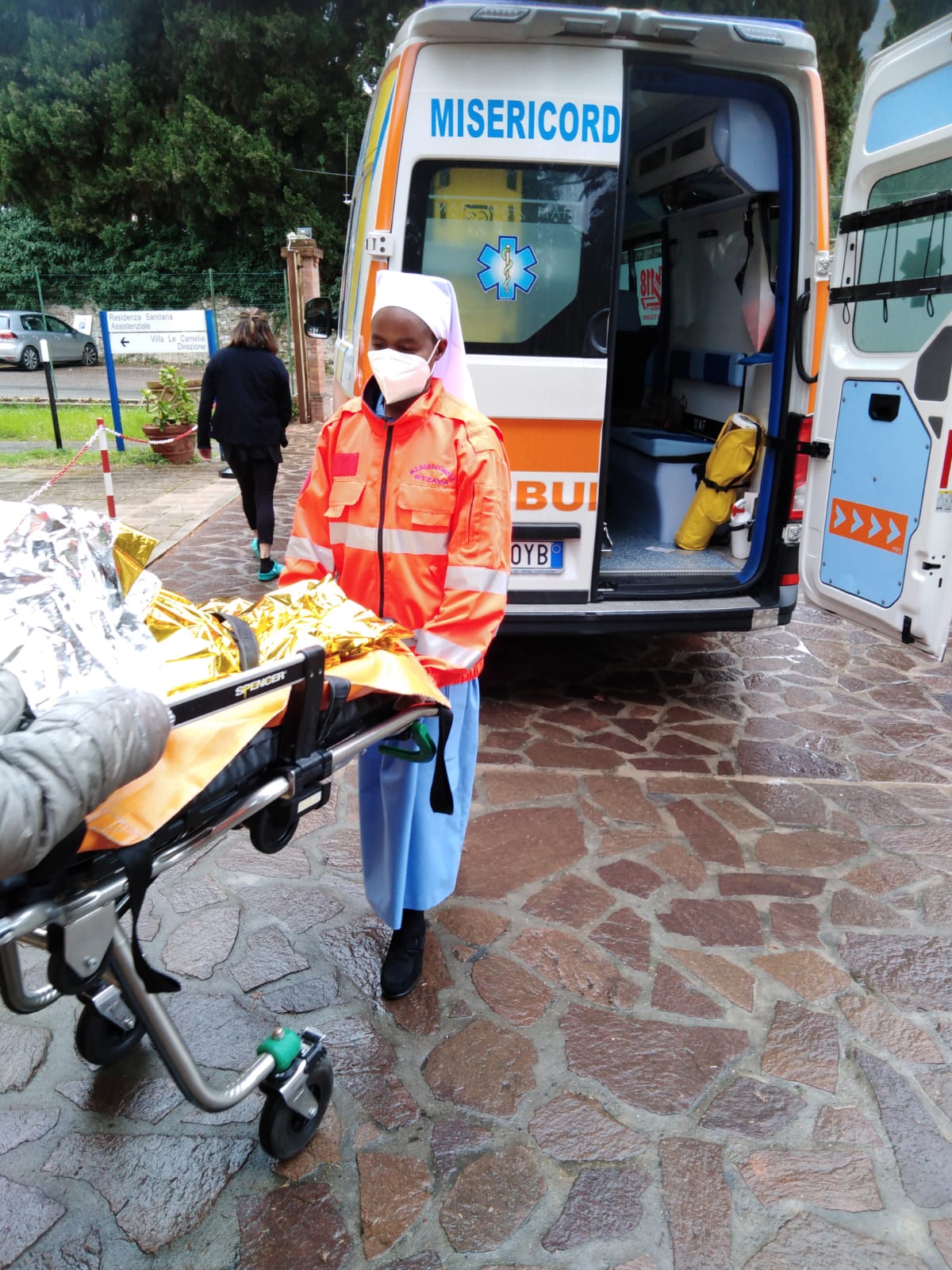 2022 hicsum 28 italia rwanda spazio spadoni misericordia stiava sr agnes formazione