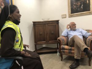 2022 maggio italia anghiari arezzo hic sum 8 spazio spadoni luigi formazione 3 300x225