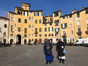 2022 marzo hicsum 18 19 lucca spazio spadoni misericordia borgo mozzano sr marguerite angele marie dominicaines missionnaires familles visita 4 300x225