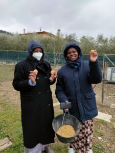 2022 marzo hicsum 24 italia assisi spazio spadoni suor annie adele misericordia formazione 3 225x300