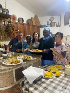 2022 ottobre hicsum 35 villanova monteleone misericordia spazio spadoni suor clemence pse formazione pane gnocchetti sardi 225x300