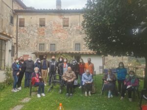 2022 settembre 12 hicsum 18 19 lucca spazio spadoni misericordia borgo mozzano sr marguerite angele marie dominicaines missionnaires familles comunita 300x225