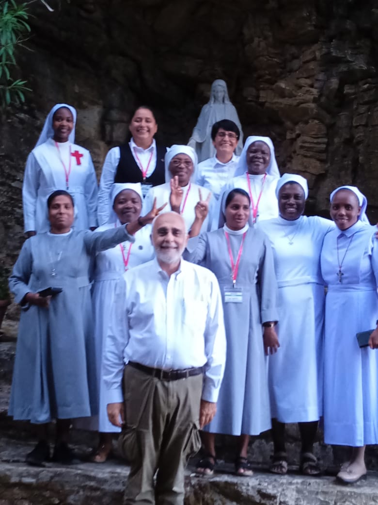 2022 settembre hicsum 12 suor marielouise lucca barbantini ministre infermi formazione misericordia viareggio spazio spadoni