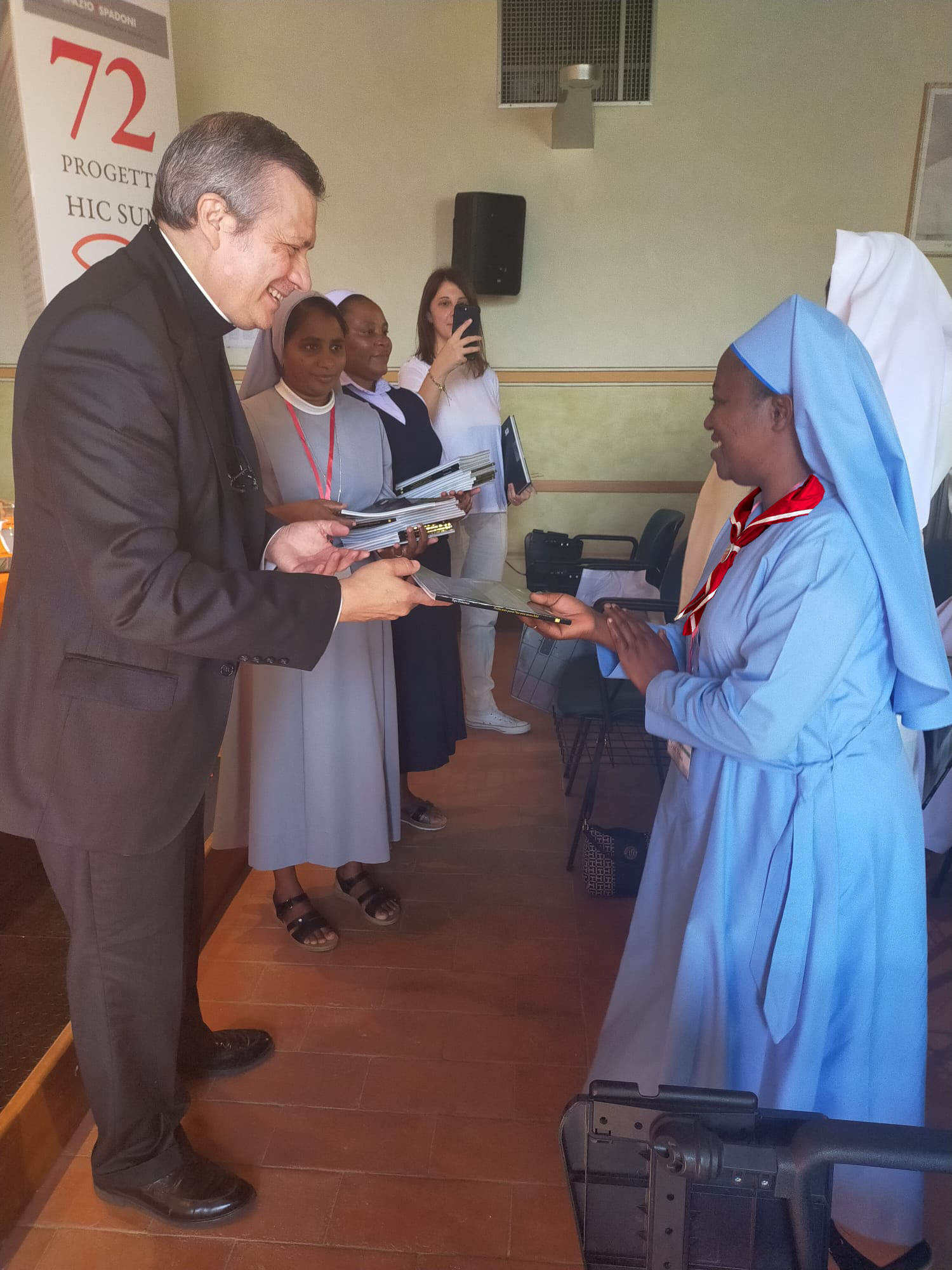 2022 settembre hicsum 39 spazio spadoni italia convento san cerbone misericordia fossato vico convention fare spazio coraggio sr zitha 2 copia