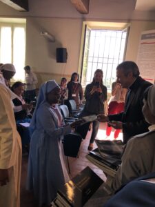 2022 settembre hicsum 39 spazio spadoni italia convento san cerbone misericordia fossato vico convention fare spazio coraggio sr zitha 4 225x300
